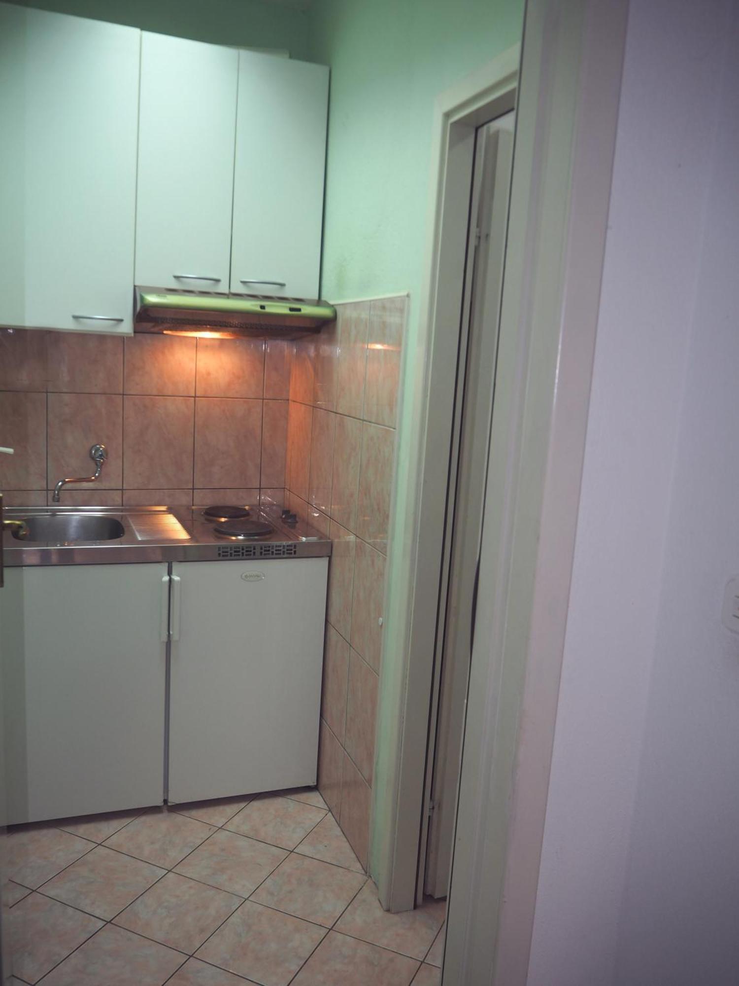נאום Apartmani Roko מראה חיצוני תמונה