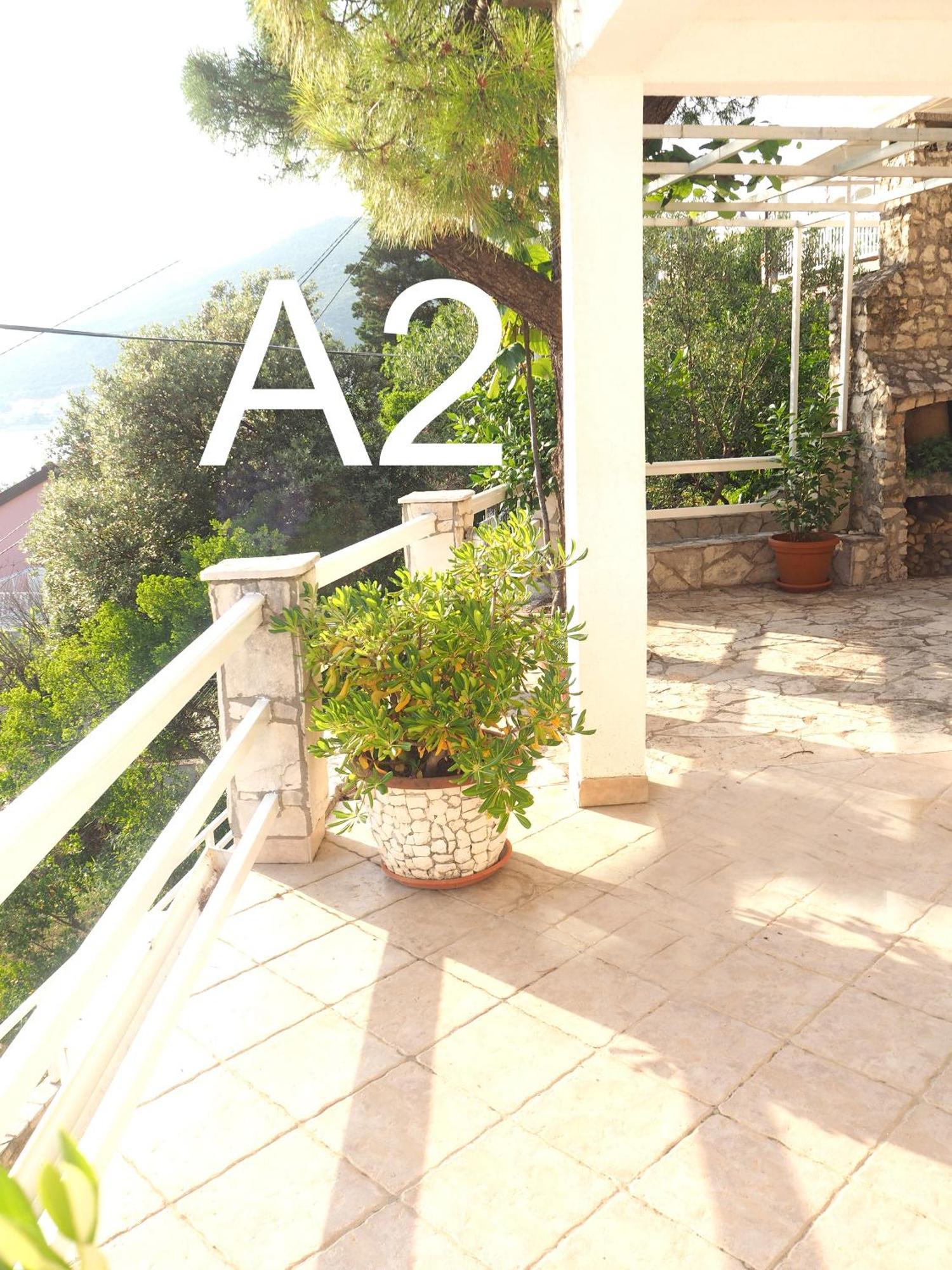 נאום Apartmani Roko מראה חיצוני תמונה