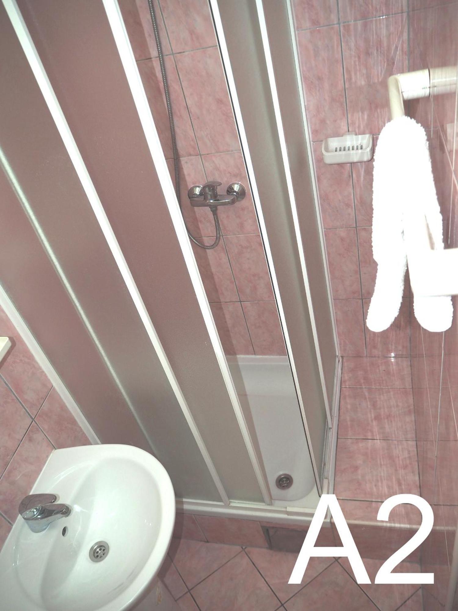 נאום Apartmani Roko מראה חיצוני תמונה