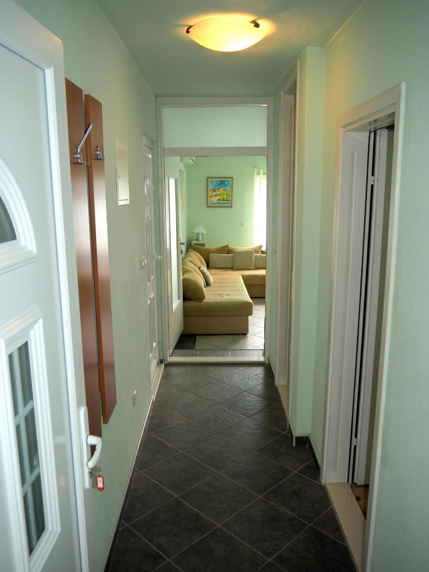 נאום Apartmani Roko מראה חיצוני תמונה