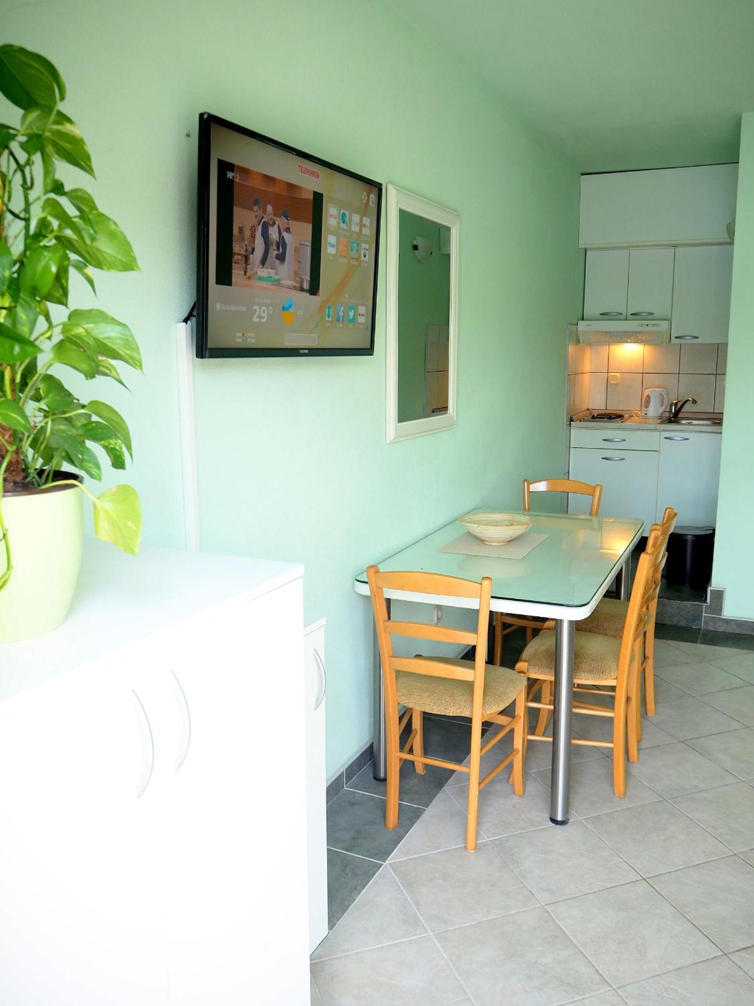 נאום Apartmani Roko מראה חיצוני תמונה