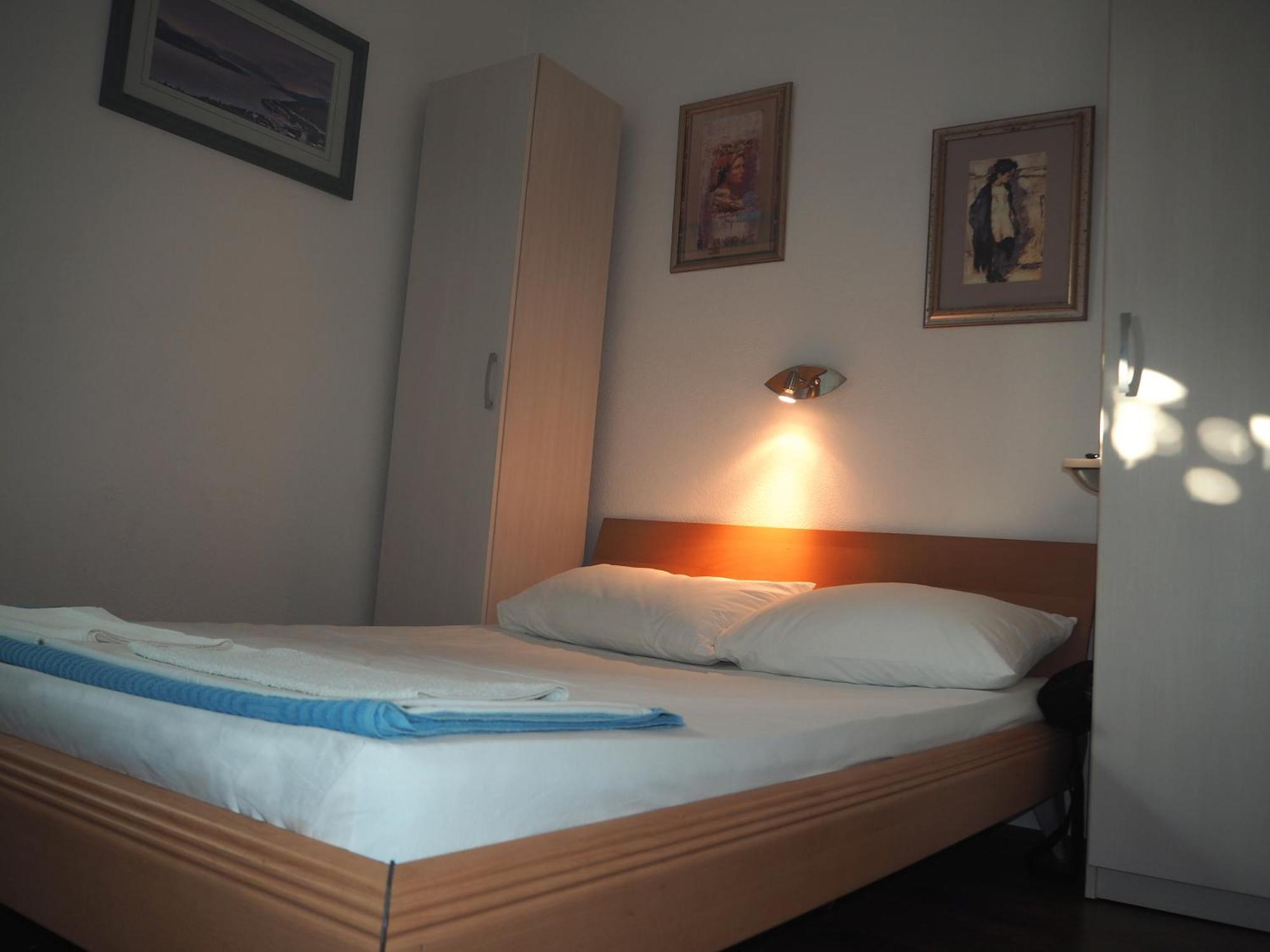 נאום Apartmani Roko מראה חיצוני תמונה