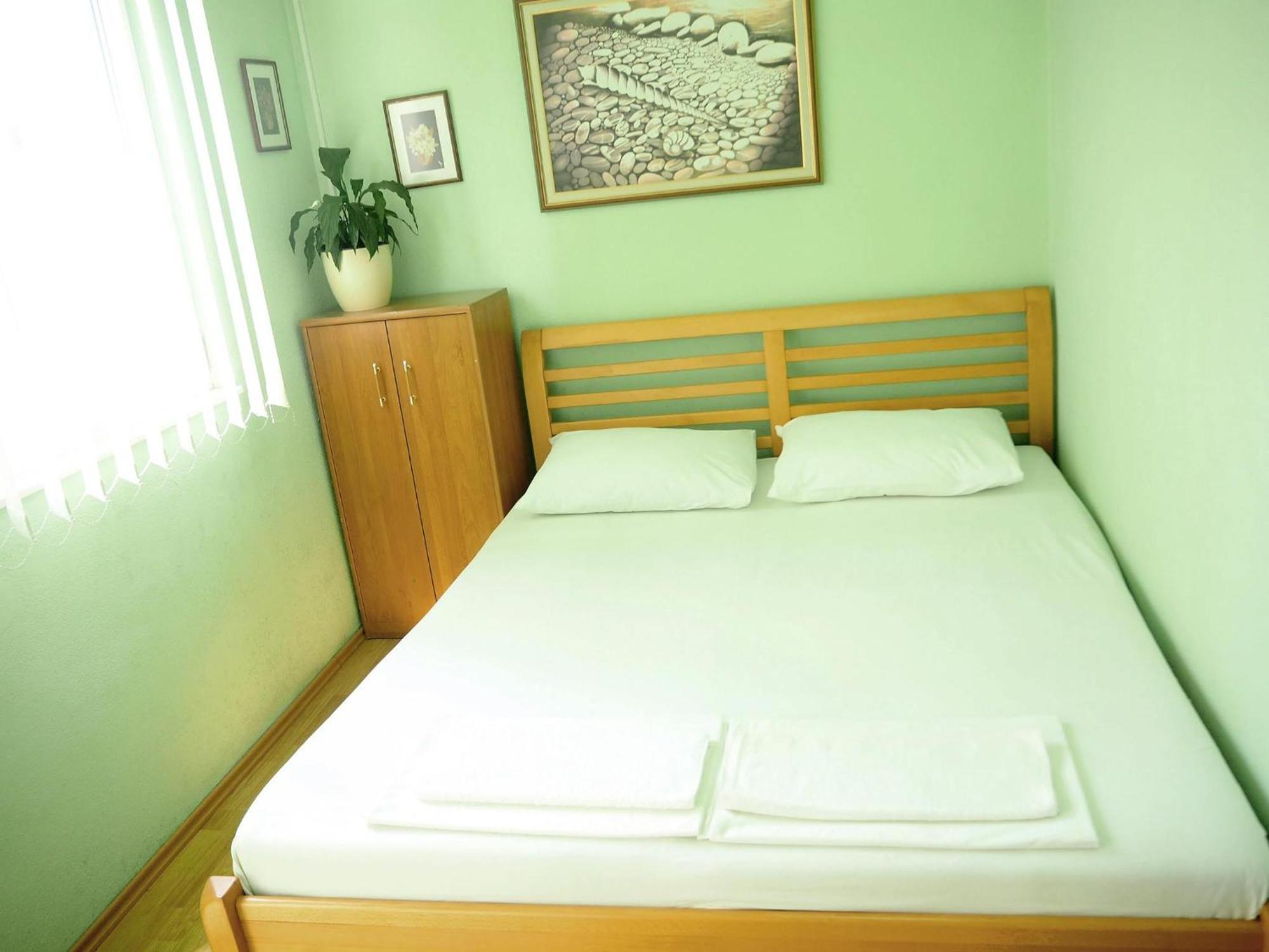 נאום Apartmani Roko מראה חיצוני תמונה