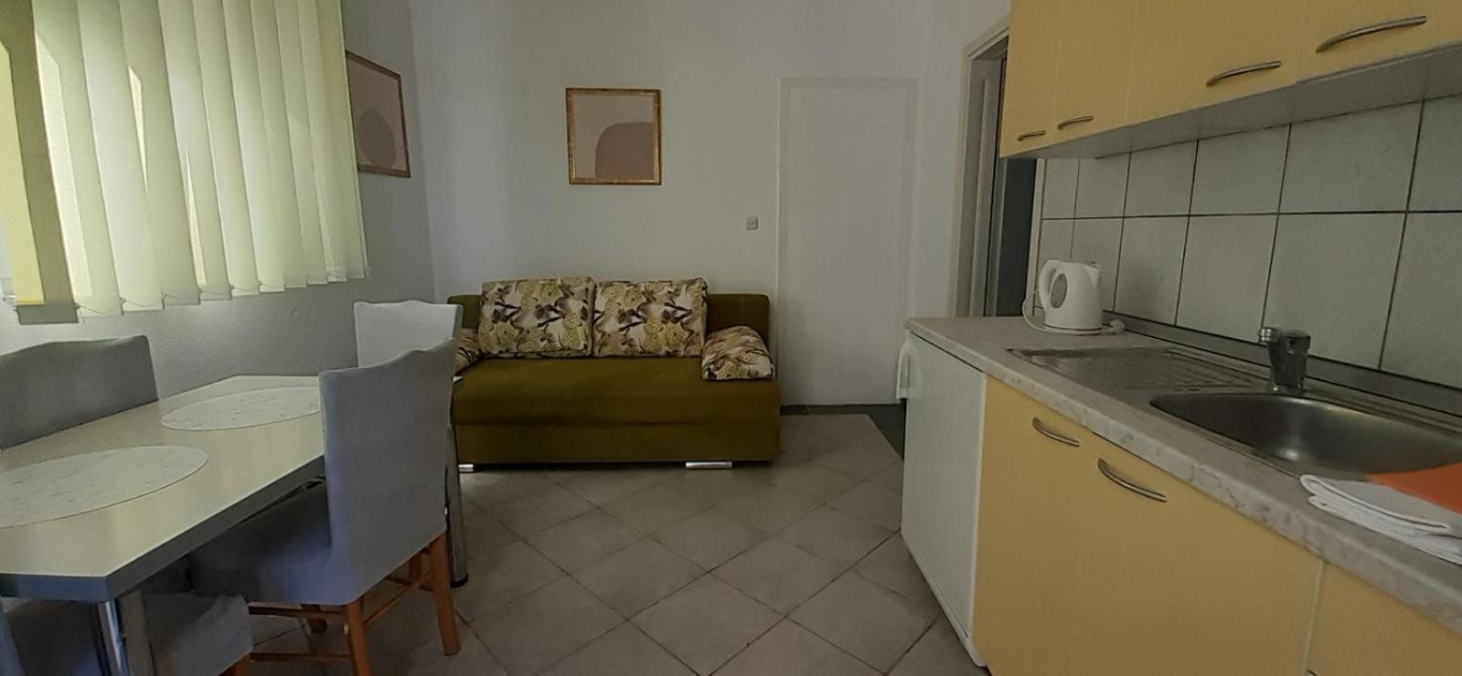 נאום Apartmani Roko מראה חיצוני תמונה